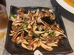 -刘一龙虾.烧烤(理工直营店)