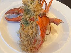 -百香自助餐厅·西安唐隆国际酒店(曲江店)