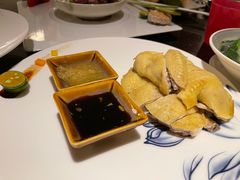 -铭轩中餐厅·海南菜·粤菜(亚龙湾瑞吉店)