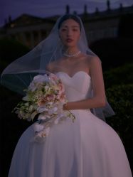 -角色婚纱摄影(中心店)