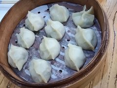 -老边饺子馆(中街店)