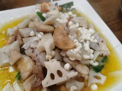 -观桥阁(锦溪店)