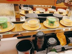 -争鲜回转寿司(浦东三钢里PLUS店)