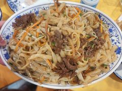 -大戚饭店(泰华路店)