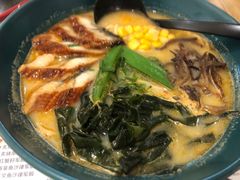 -Sushi Love 创意寿司(丽影广场店)