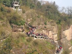 -方岩风景区