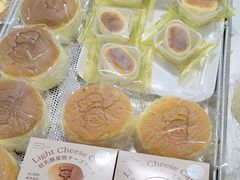 -西村叔叔的店·面包·甜品·蛋糕(崂山丽达店)