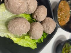 -陈记顺和潮汕牛肉火锅(韩江路店)