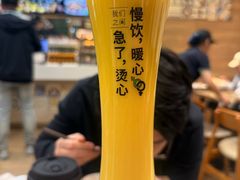 -魏家凉皮(博水商务大厦店)