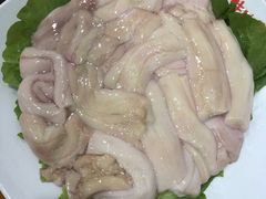 -老秦凉都黄牛肉馆(九堡店)