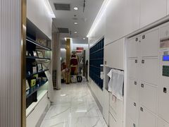-海马体照相馆(环贸iapm大师爱情店)