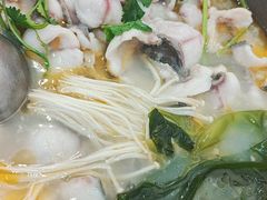 -大鼎石锅鱼(春江里店)