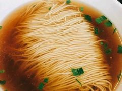 -朱鸿兴面馆(镇湖店)