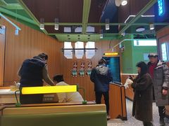 -0048鲜活香辣虾·火锅(铜陵路店)