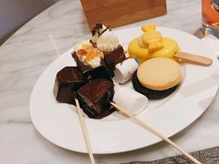 -北京王府井希尔顿酒店·万斯阁西餐厅