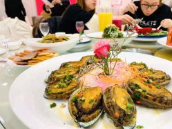 -冠豪主题婚礼酒店·宴会厅(机场店)