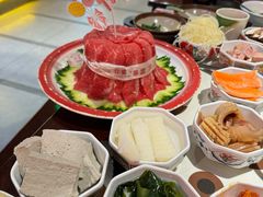 -江北北火锅馆·公路夜市(魏公村店)