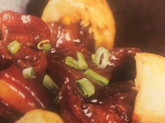 -京城小江南·北京烤鸭·江南土菜·白鱼(中关村店)