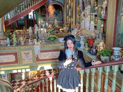 -老欧洲咖啡·西餐(后湖店)