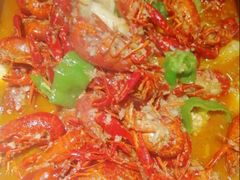 -虾乐园龙虾·夜宵(松江店)