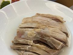 精选手把羊肉-内蒙古驻京办餐厅