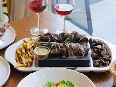 -Entrecôte 法国牛扒馆(保利·时光里店)