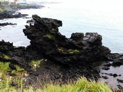 -龙头岩(Dragon Head Rock)