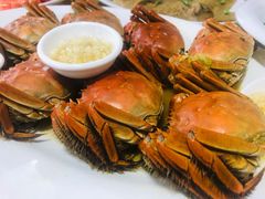 -大笑饭堂(甲子桥店)