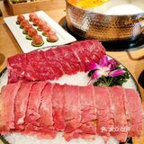 今日解锁粥火锅的神仙吃法🍲