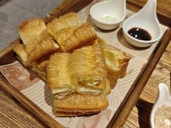 -青年公社烤鸭(青年路店)