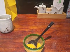 -青叶日式料理(飘亮阳光广场店)