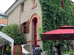 -思南书局(复兴中路店)