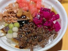 -大众跷脚牛肉馆·非遗传承单位(峨眉山店)