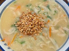 -老雒阳面馆·水席(定鼎门店)