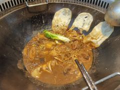 -铁锅年代(高新店)