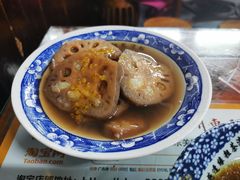 -粗茶淡饭(东关街店)