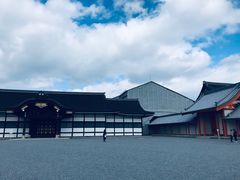 -京都御所