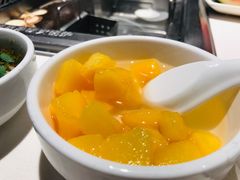 -海底捞火锅(威高广场店)