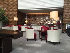 -天津海河悦榕庄·Lobby Lounge大堂吧