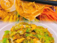 锦绣莲藕粉-鑫复盛大酒店(白沙河店)