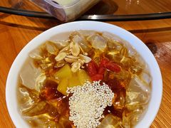 -荣家小吃(紫阳街店)