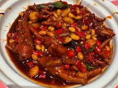 -辣小鲜·南昌大排档(船山路店)