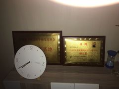 包房-仰生如卉推拿养生馆(酒仙桥店)