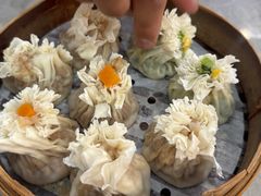 -都一处烧麦馆(前门店)