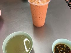 -红大哥水门鸡饭(總店)