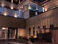 -清河半岛温泉度假酒店