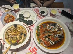 -西江红·株洲本地菜(滨江南路店)