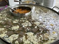 -大邑李记肥肠血旺