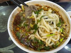 -小姚主食工坊(平阳北街店)