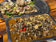-新湖烧鸡(光明店)